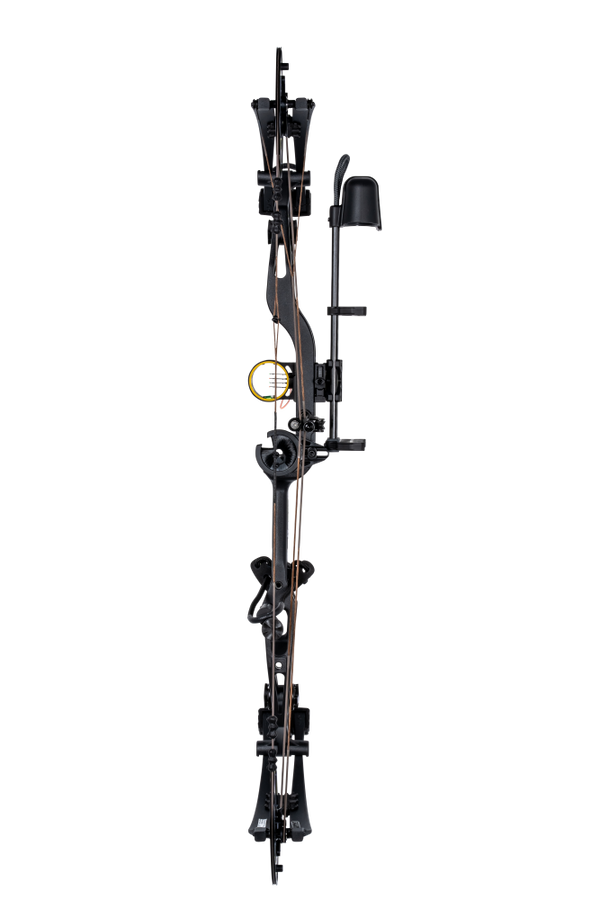 Paradigm Pro RTH Compound Bow