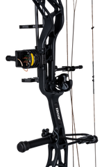 Paradigm Pro RTH Compound Bow