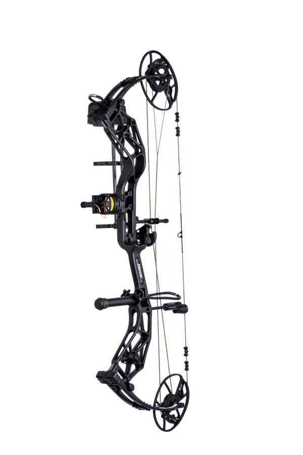 Paradigm Pro RTH Compound Bow