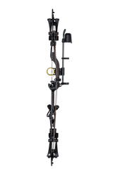 Paradigm Pro RTH Compound Bow