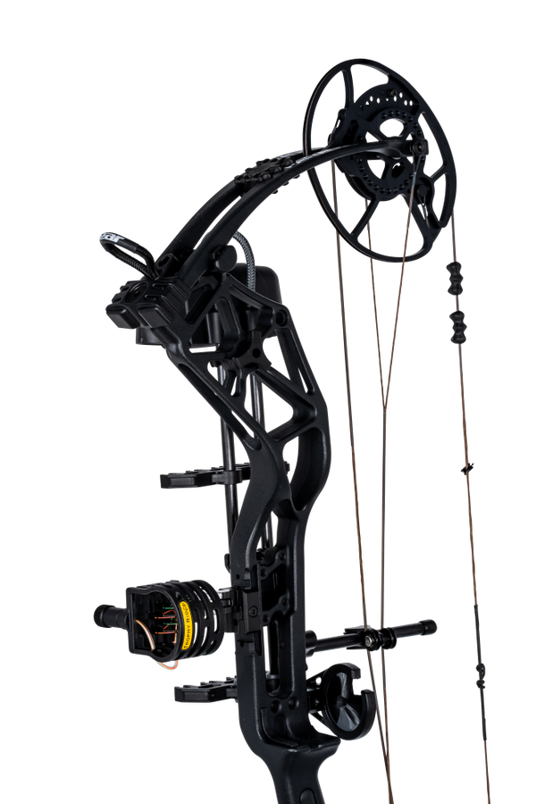 Paradigm Pro RTH Compound Bow