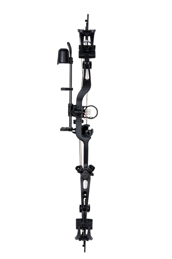 Paradigm Pro RTH Compound Bow