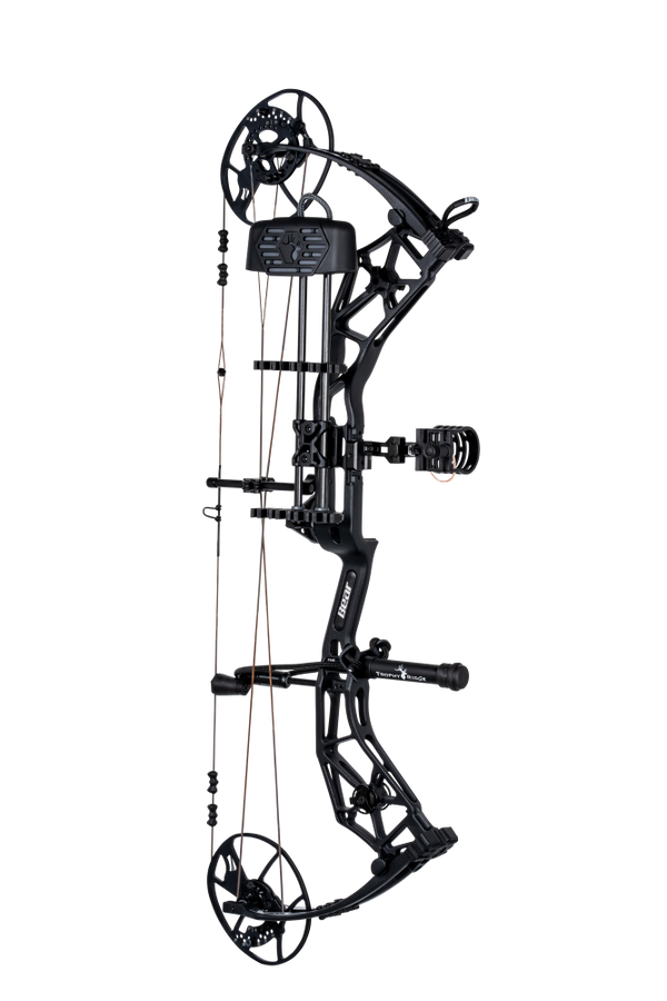 Paradigm Pro RTH Compound Bow