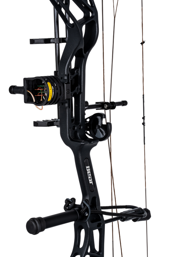 Paradigm Pro RTH Compound Bow