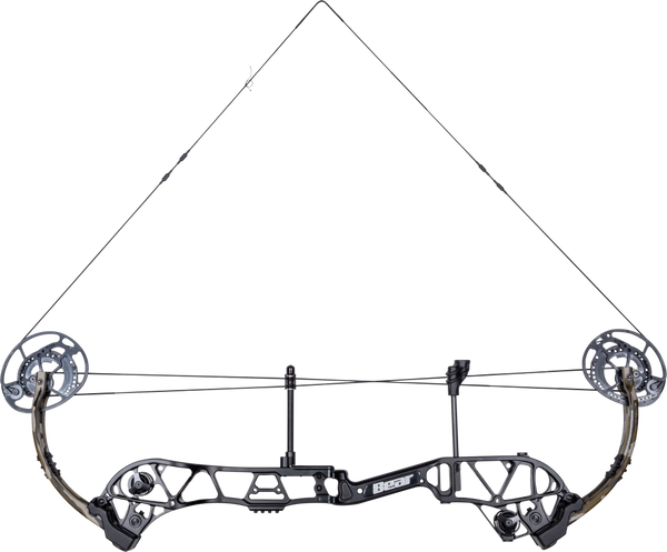 Paramount Compound Bow