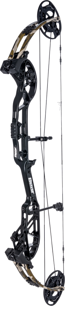 Paramount Compound Bow