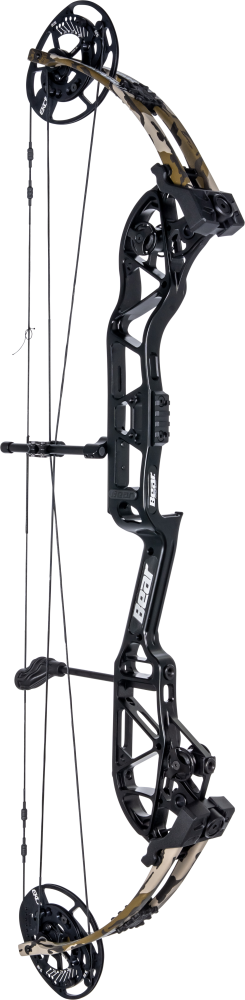 Paramount Compound Bow