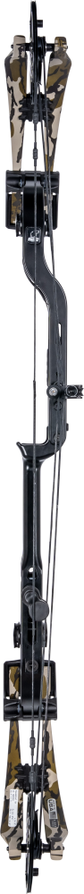 Paramount Compound Bow