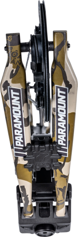 Paramount Compound Bow