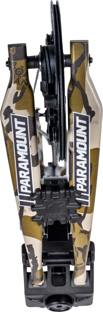 Paramount Compound Bow