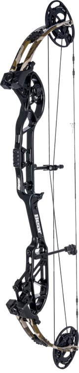 Paramount Compound Bow