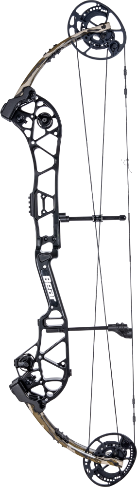 Paramount Compound Bow