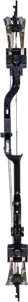 Paramount Compound Bow