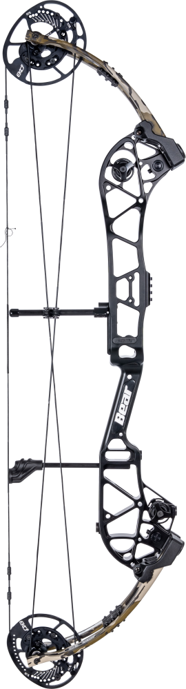 Paramount Compound Bow