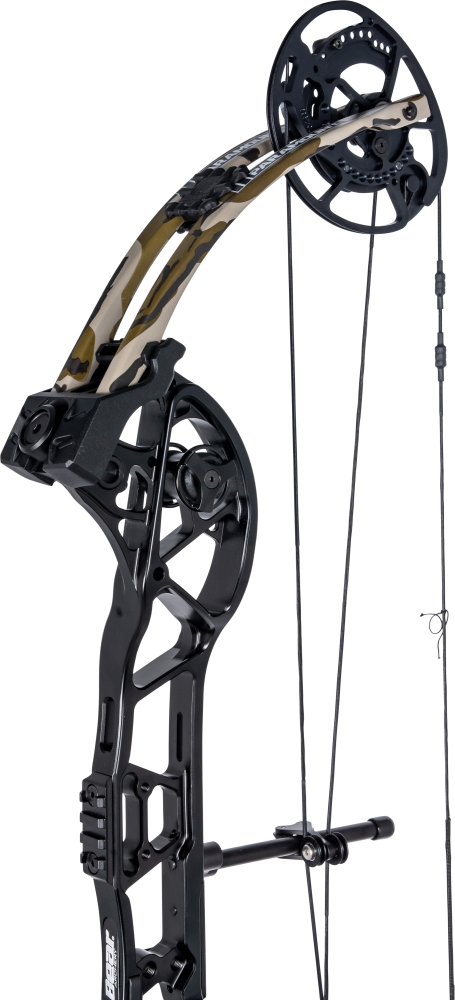 Paramount Compound Bow