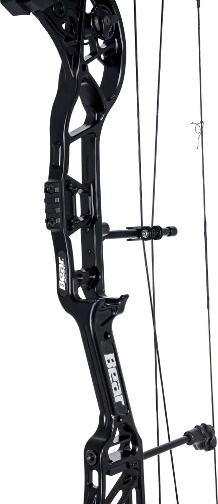 Paramount Compound Bow