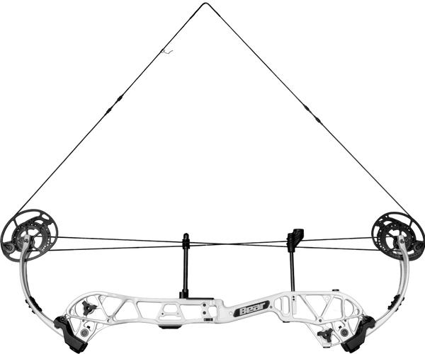 Paramount Compound Bow