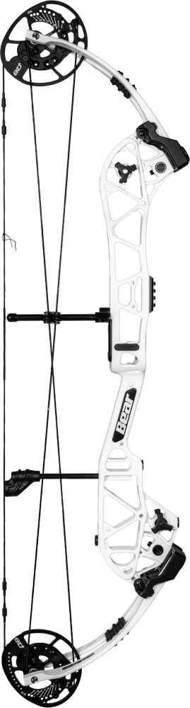 Paramount Compound Bow