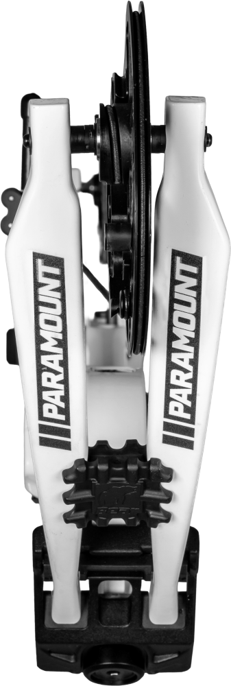 Paramount Compound Bow
