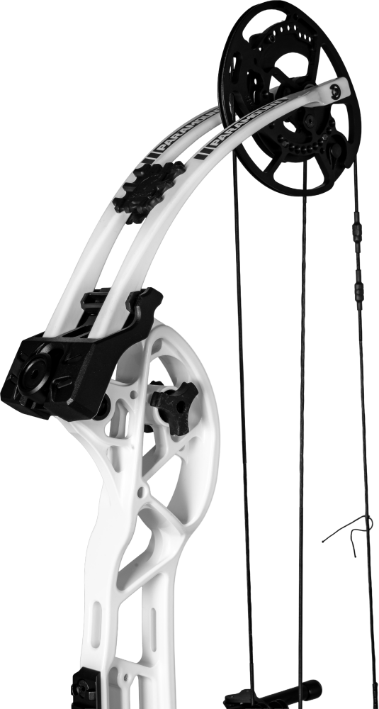 Paramount Compound Bow