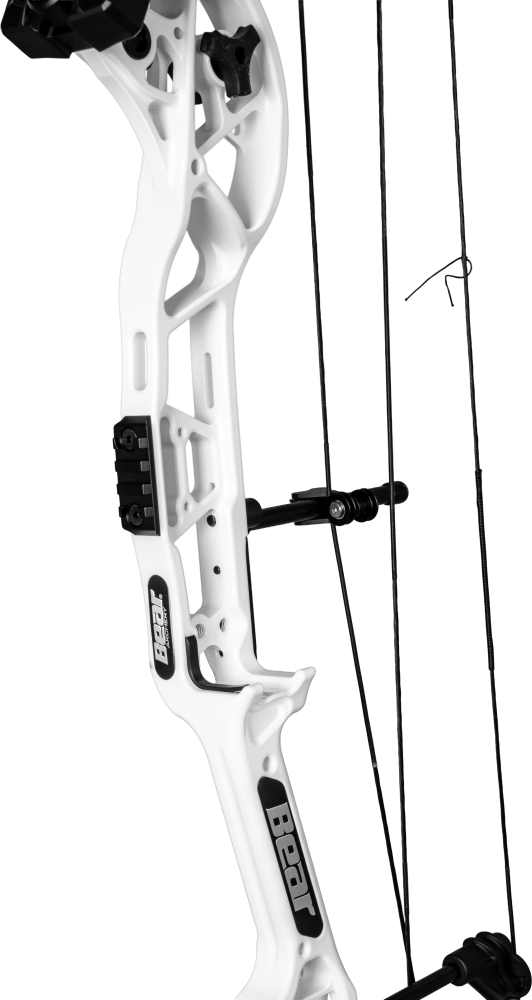 Paramount Compound Bow