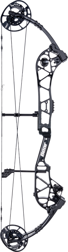 Paramount Compound Bow