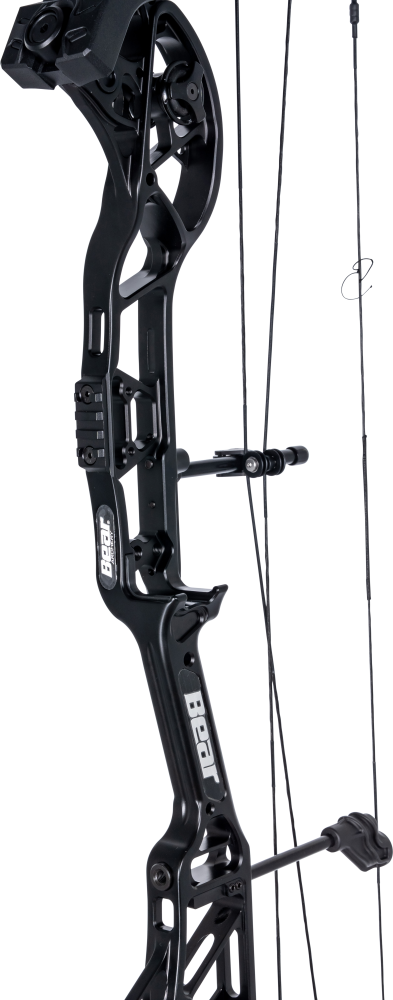 Paramount Compound Bow