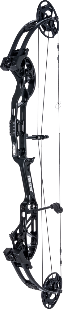 Paramount Compound Bow