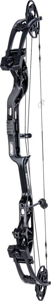 Paramount Compound Bow