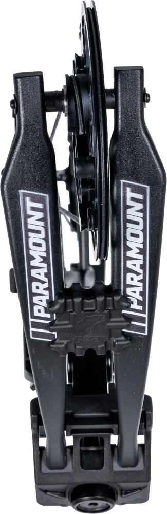 Paramount Compound Bow