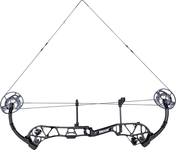 Paramount Compound Bow