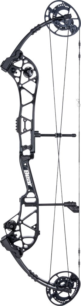 Paramount Compound Bow