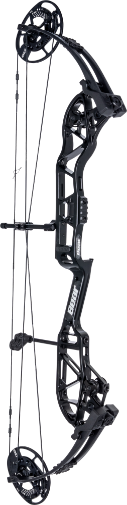Paramount Compound Bow