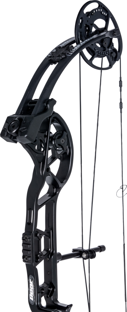 Paramount Compound Bow