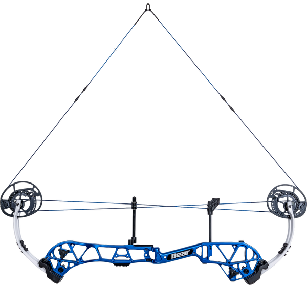 Paramount Compound Bow