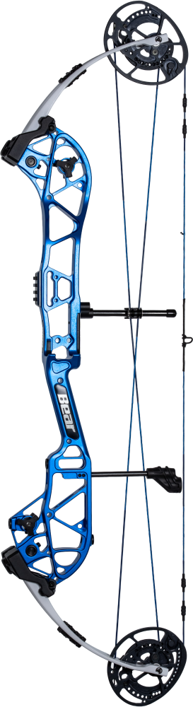 Paramount Compound Bow