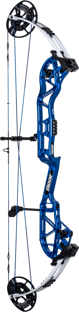 Paramount Target Archery Compound Bow | Bear Archery