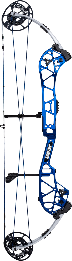 Paramount Compound Bow