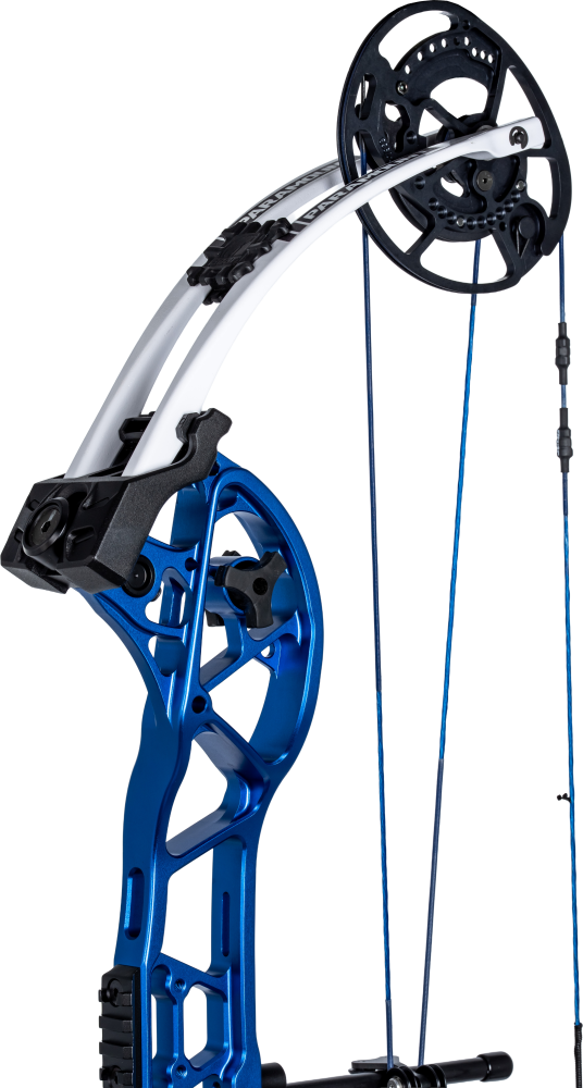 Paramount Compound Bow