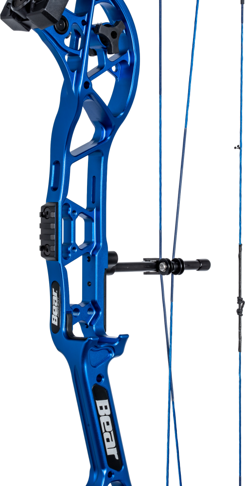 Paramount Compound Bow