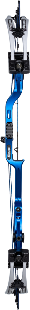 Paramount Compound Bow