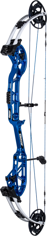 Paramount Compound Bow