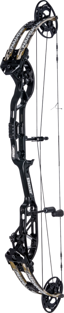 Paramount Pro Compound Bow