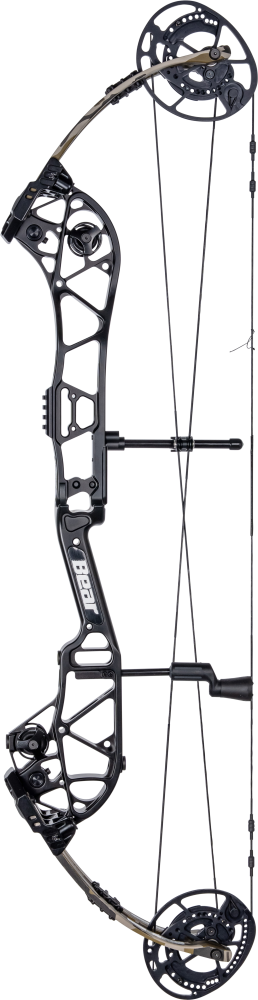 Paramount Pro Compound Bow