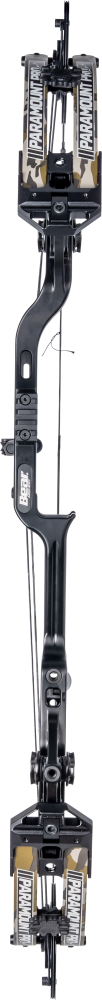 Paramount Pro Compound Bow