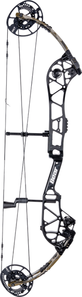 Paramount Pro Compound Bow