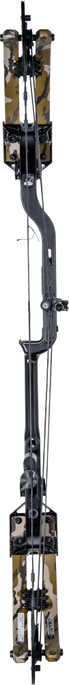Paramount Pro Compound Bow