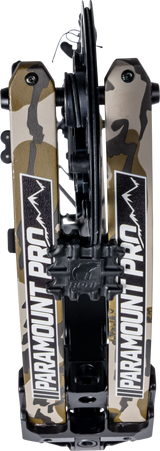 Paramount Pro Compound Bow