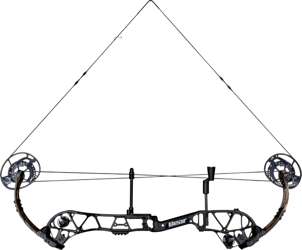 Paramount Pro Compound Bow