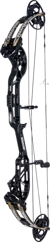 Paramount Pro Compound Bow